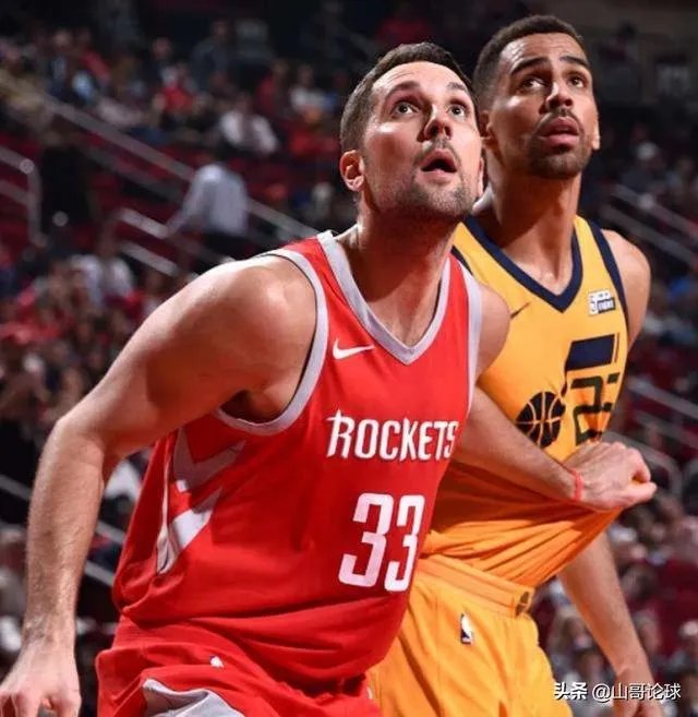 莱恩安德森部分保障合同重回火箭队，火箭为什么再次选择曾经放弃的安德森？