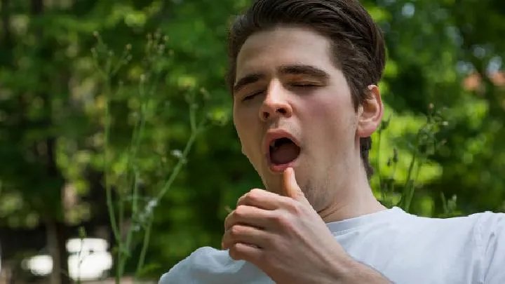 过敏性哮喘的症状都有哪些？