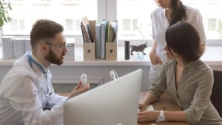 克仑特罗中毒有哪些典型症状 