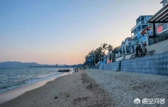 深圳哪里最好玩，一条龙的最好，求推荐？