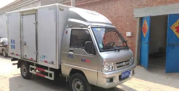 二手小型货车2万元以下