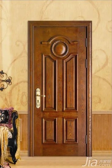 3D木门怎么样 3D木门价格