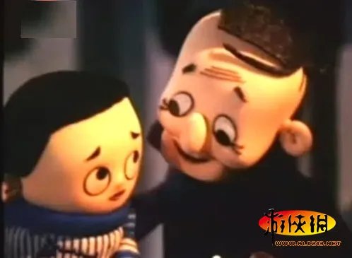 奥特曼大战孙悟空:那些雷瞎的眼国产山寨动画片