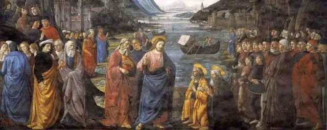 圣经的故事 圣经的故事内容介绍