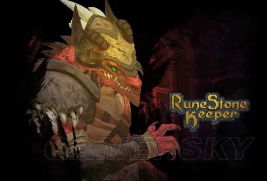 符石守护者全角色技能、属性解析 全英雄解锁条件