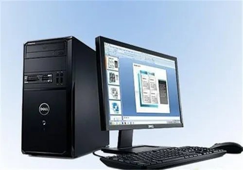 戴尔电脑台式机哪个系列好 戴尔台式机有哪些优点