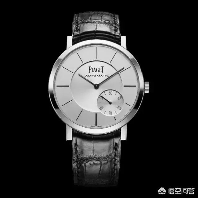 为什么会有人说，男人的一生起码需要三块手表？