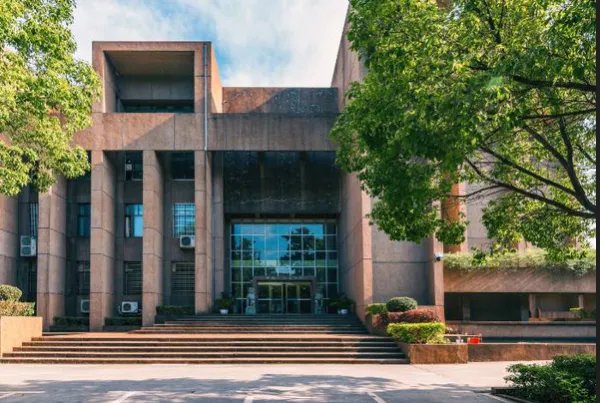 2022年全国法学院校排名榜