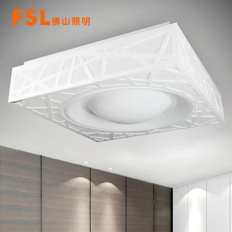 中国十大灯具品牌排行  最好用的十大灯具品牌排行