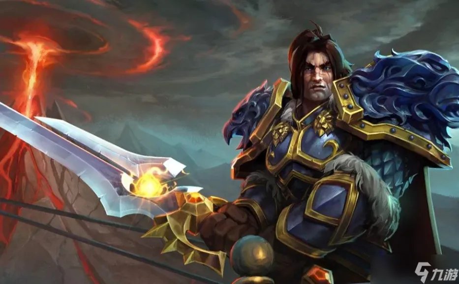 魔兽世界战士宏命令大全