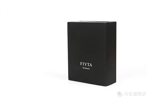 不一样的智能手表 --飞亚达 印系列 轻智能腕表 评测