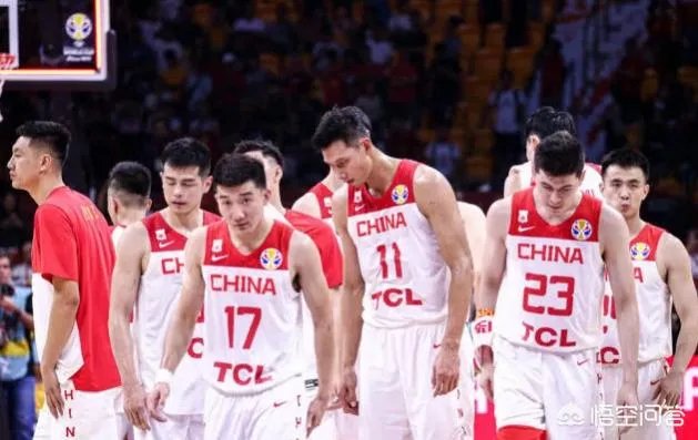 奥运落选赛分组出炉，中国和希腊、加拿大等一组，出线几率渺茫，如何看待这个分组情况？