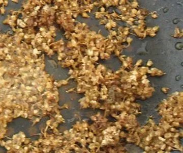 麻麻花怎么做菜？