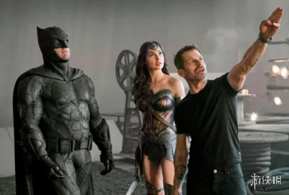 扎克·施奈德版正义联盟在线观看 扎导版正义联盟哪里可以看