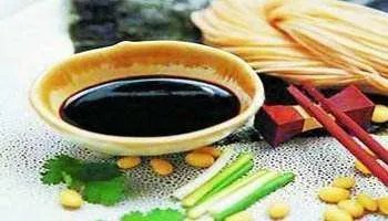 头发是怎么做成酱油的？