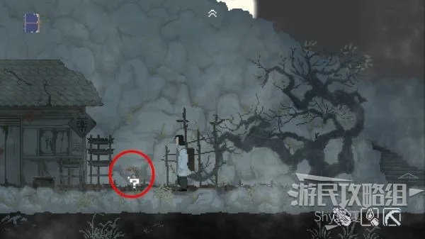 《山海旅人》图文攻略 全解谜、收集、成就图文流程攻略