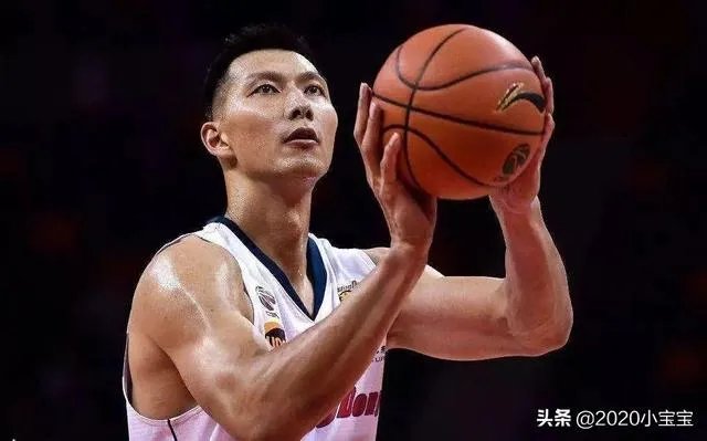 易建联落选国家队奥运落选赛，你们怎么看？