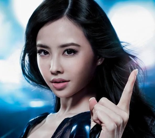 蔡依林真实身高体重是多少 和周杰伦分手原因曝光