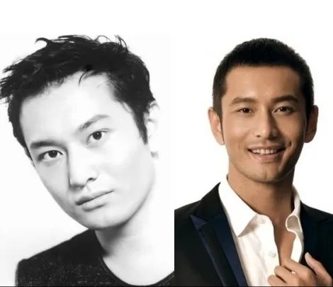 黄晓明整容了吗？ 黄晓明整容前后照片惊呆网友
