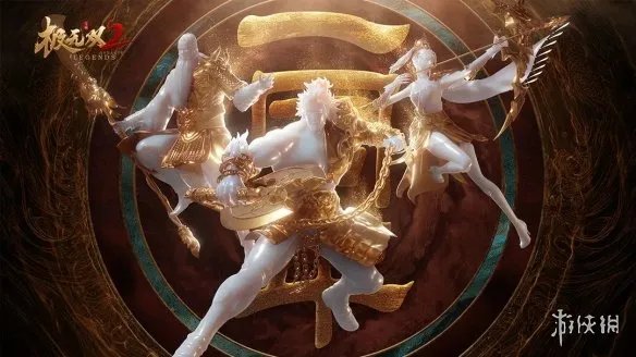 高分好玩的三国手游大全