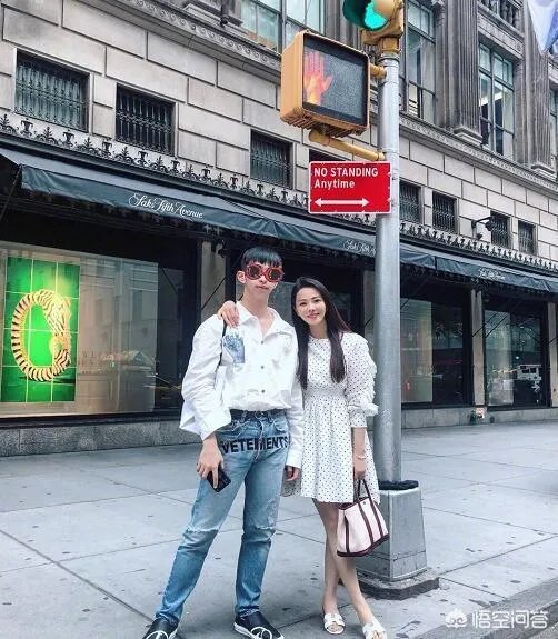 伊能静的儿子帅？