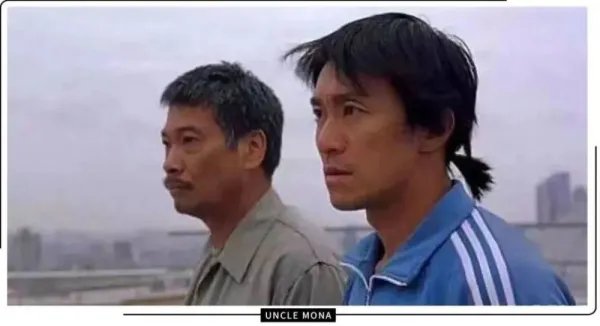 吴孟达去世时周星驰说了些什么？