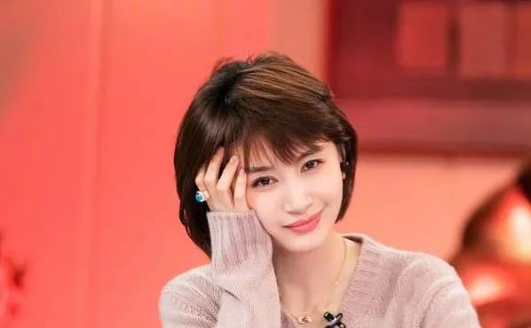 王子文男友真实家境曝光,王子文几几年出生的