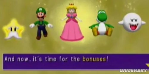 《马里奥聚会》中造成友尽的10个经典瞬间