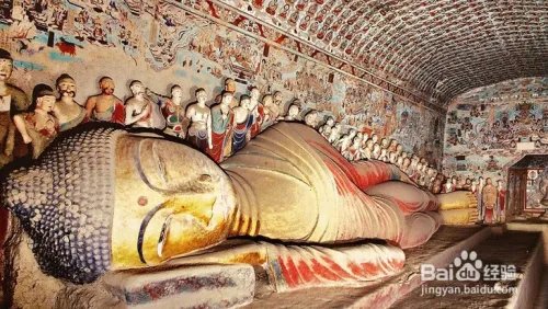 敦煌旅游全攻略