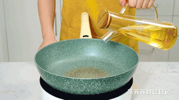 别去外面买！自己做料足又健康，小朋友也能放心吃！