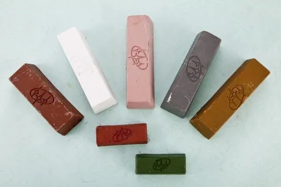 抛光蜡的种类有哪些