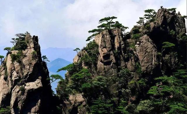 黄山三日游多少钱？