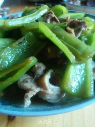 椒房殿菜椒猪心