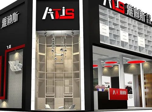 整体衣柜十大排名2018   整体衣柜什么品牌好