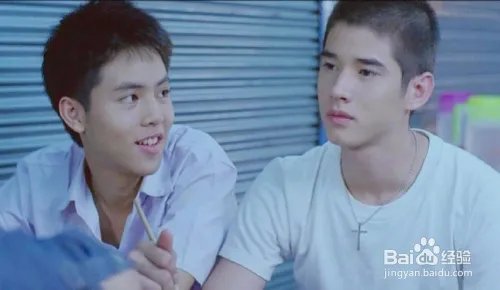 如果是gay怎么办