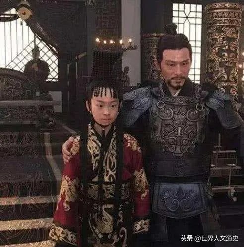 司马师和司马昭谁厉害？