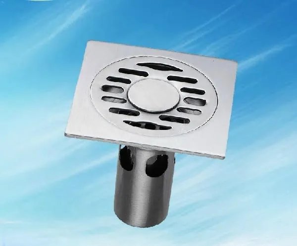 地漏芯怎么更换