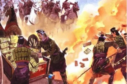 秦始皇焚书坑儒的起因是什么？事情发生的背景是怎样的？