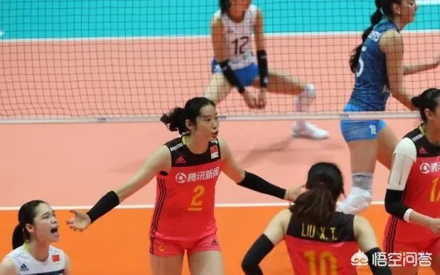中国女排3:0阿根廷，你如何看待朱婷的“首秀”？