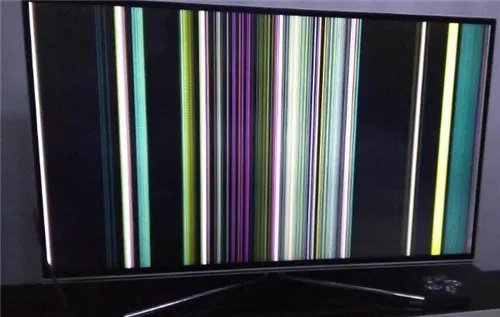 电视机有图像没声音是怎么回事