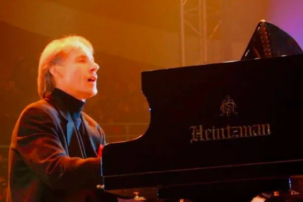 世界十大名曲是那些？