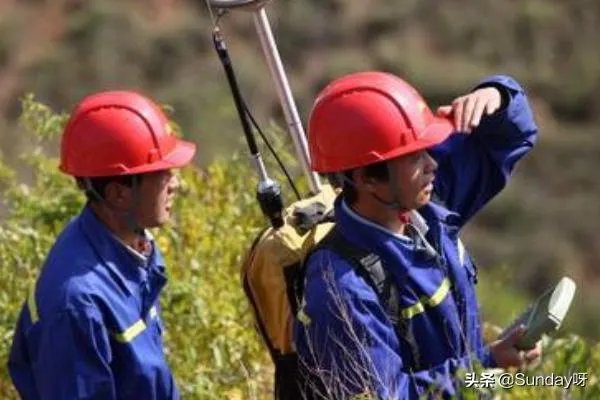 罗盘的使用方法图解