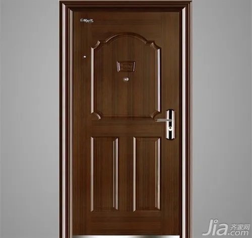 步阳防盗门官网价格 步阳防盗门怎么样