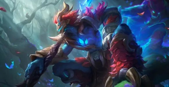 《英雄联盟》齐天大圣孙悟空台词大全