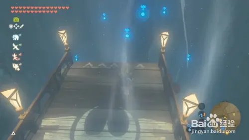 塞尔达传说 以四道风为指引 神庙攻略