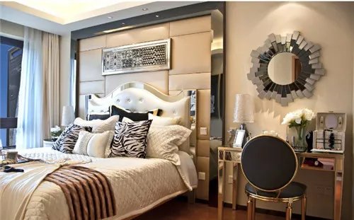 镜子对门好吗  镜子对门如何化解