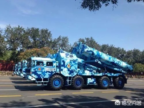 我国鹰击-62导弹有多先进？