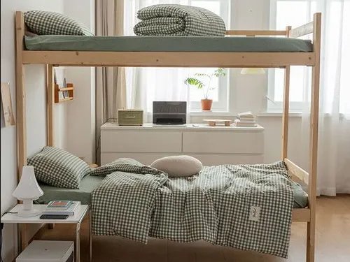 学生宿舍的床一般多大尺寸