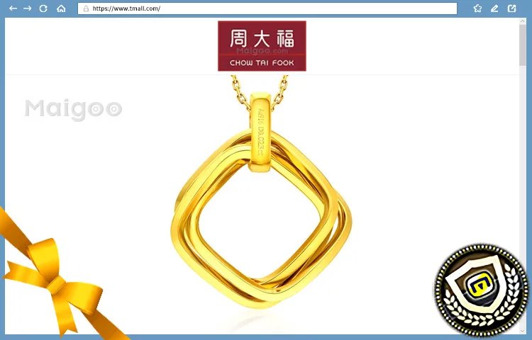 2023十大热门周大福黄金戒指排行榜 周大福黄金戒指哪款好【TOP榜】