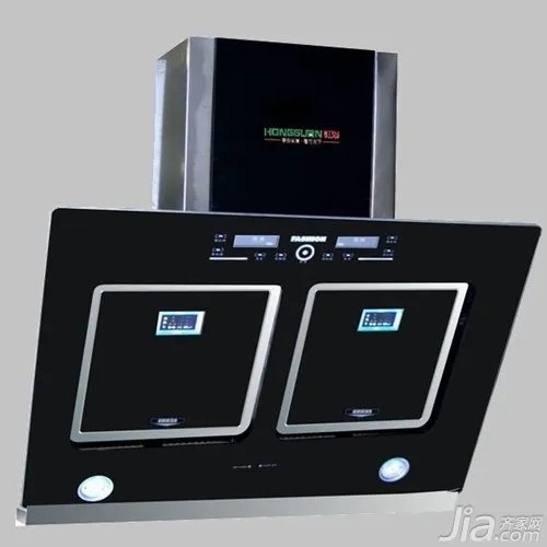 樱花吸油烟机怎么样  樱花抽油烟机的优缺点